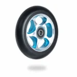 Root Industries Re Entry 100mm Scooter Wheels Black Blue