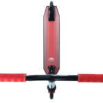 Crisp Trophy Complete Scooter Raven