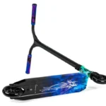 Ethic Erawan V2 Complete Scooter Blue Iridium