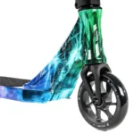 Ethic Erawan V2 Complete Scooter Blue Iridium
