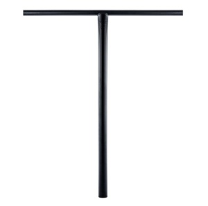 Ethic Tenacity V2 Scooter Bars Black