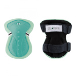 Globber Kids Pads Mint Elbows