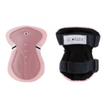 Globber Kids Pads Pastel Pink Elbows