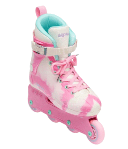 Impala Lightspeed Sherbet Swirl Inline Skates