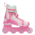 Impala Lightspeed Sherbet Swirl Inline Skates