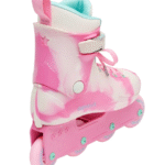 Impala Lightspeed Sherbet Swirl Inline Skates