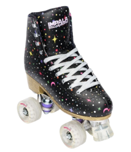 Impala Twinkle Rollerskates