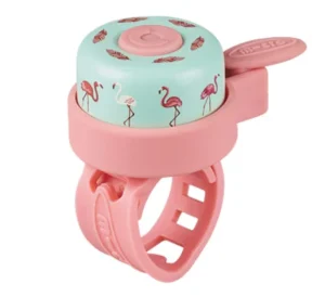 Micro Bell Flamingo