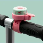 Micro Bell Flamingo