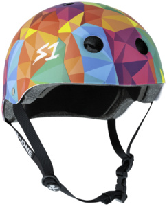 S1 Lifer Helmet Kaleidoscope