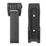 Etook Folding Locatable Hardened Steel Code Lock3