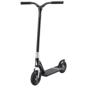 Envy Ats Pro S2 Complete Scooter Black