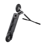 Envy Ats Pro S2 Complete Scooter Black