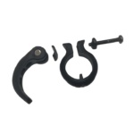 Micro Maxi Quick Acting Clamp