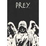 Prey Griptape Angel