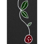 Prey Griptape Cherry