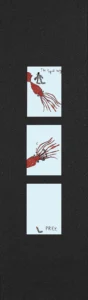 Prey Griptape Squid
