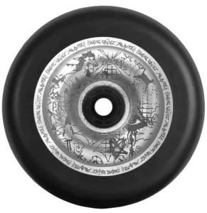 Prey Spirits 110mm X 24mm Scooter Wheels