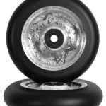 Prey Spirits 110mm X 24mm Scooter Wheels