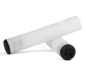 Tilt Metra Scooter Grips Clear