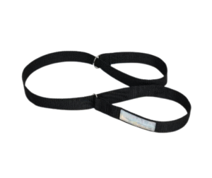 Impala Skate Strap Black
