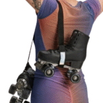 Impala Skate Strap Black
