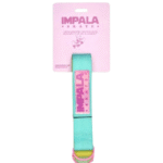 Impala Skate Strap Lime Spritzer