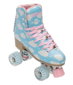 Impala Starbright Rollerskates