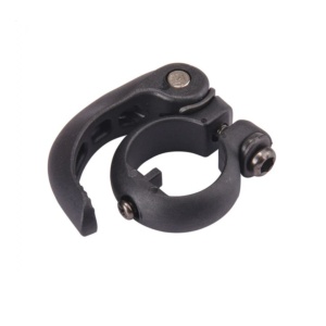 Micro Mini Deluxe Quick Acting Clamp
