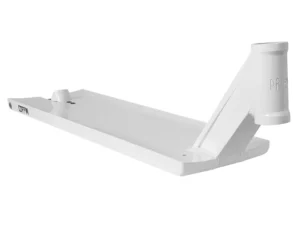 Prey Coffin Scooter Deck Off White