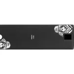 Prey Dogzebra Scooter Deck