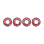 Root Industries Bearings Set Of 4