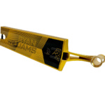Ryan Williams 5.6 X 22 Scooter Deck Gold