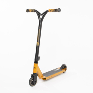 Ryan Williams Junior Complete Scooter Gold Black