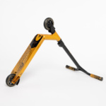 Ryan Williams Junior Complete Scooter Gold Black