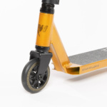 Ryan Williams Junior Complete Scooter Gold Black