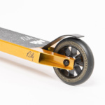Ryan Williams Junior Complete Scooter Gold Black