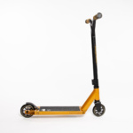 Ryan Williams Junior Complete Scooter Gold Black