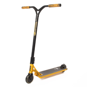Ryan Williams Rw560 Signature Complete Scooter Gold Black