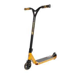 Ryan Williams Replica Complete Scooter Gold Black