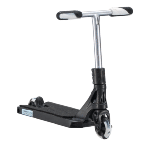 Envy Finger Scooter Aosv6 Black