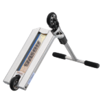 Envy Finger Scooter Aosv6 Chrome