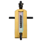 Envy Finger Scooter Aosv6 Gold