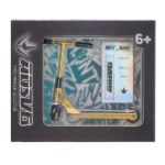 Envy Finger Scooter Aosv6 Gold