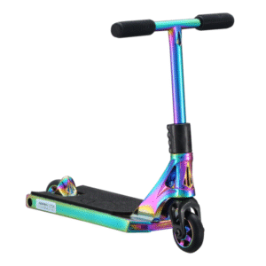 Envy Finger Scooter Aosv6 Oil Slick