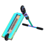 Envy Finger Scooter Aosv6 Oil Slick