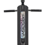 Envy Prodigy X One Complete Scooter Black Oil Slick