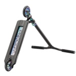 Envy Prodigy X One Complete Scooter Black Oil Slick