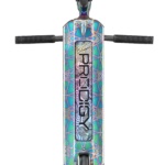 Envy Prodigy X One Complete Scooter Oil Slick