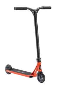 Envy Prodigy X One Complete Scooter Orange
